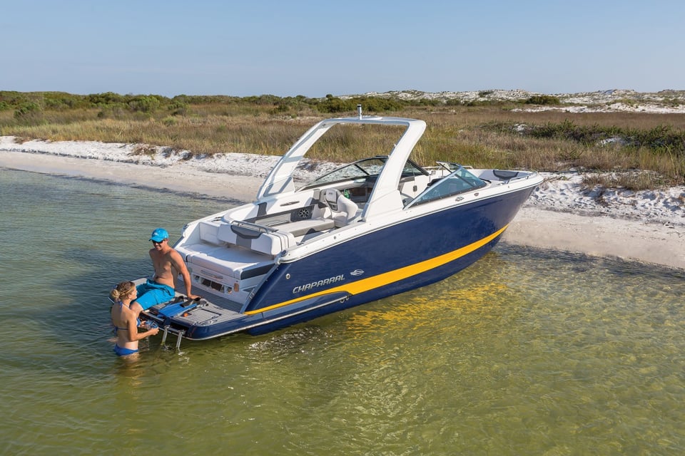 How Much Do Bowriders Cost Bowrider Boat Pricing